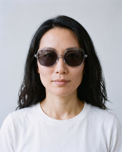 Andrea Smoke Progressive Sun Reader