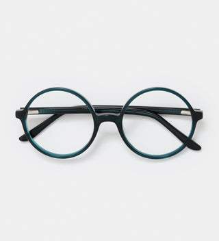 Rakel Deep Green Lukulasit