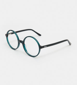 Rakel Deep Green Lukulasit