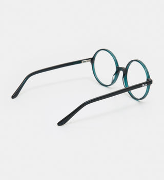 Rakel Deep Green Lukulasit