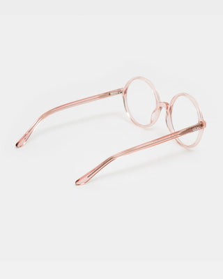Rakel Pink Lukulasit