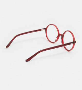 Rakel Red Lukulasit