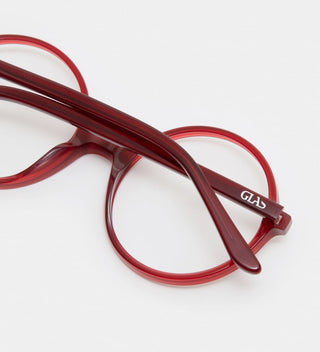 Rakel Red Lukulasit