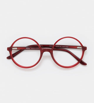 Rakel Red Lukulasit