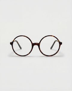 Rakel Deep Chestnut Blue Light