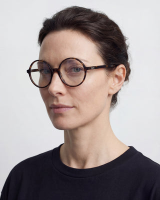 Rakel Deep Chestnut Readers