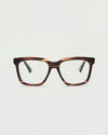 Therese Dark Brown Prescription