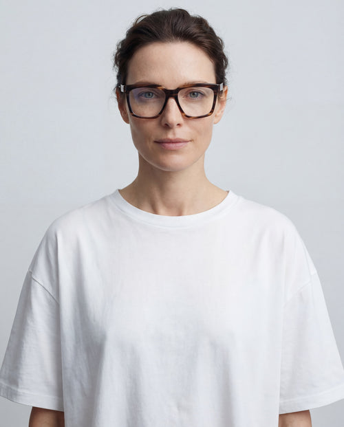 Therese Dark Brown Readers