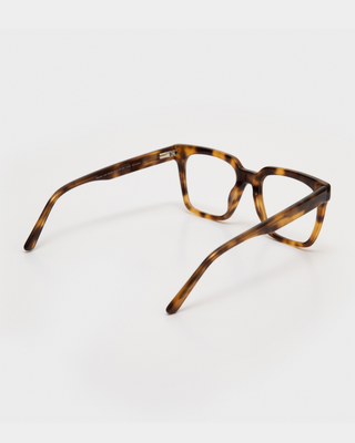 Therese Light Brown Lukulasit