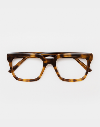 Therese Light Brown Lukulasit