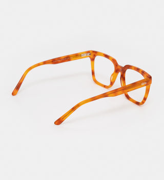 Therese Orange Lukulasit