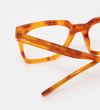 Therese Orange Lukulasit