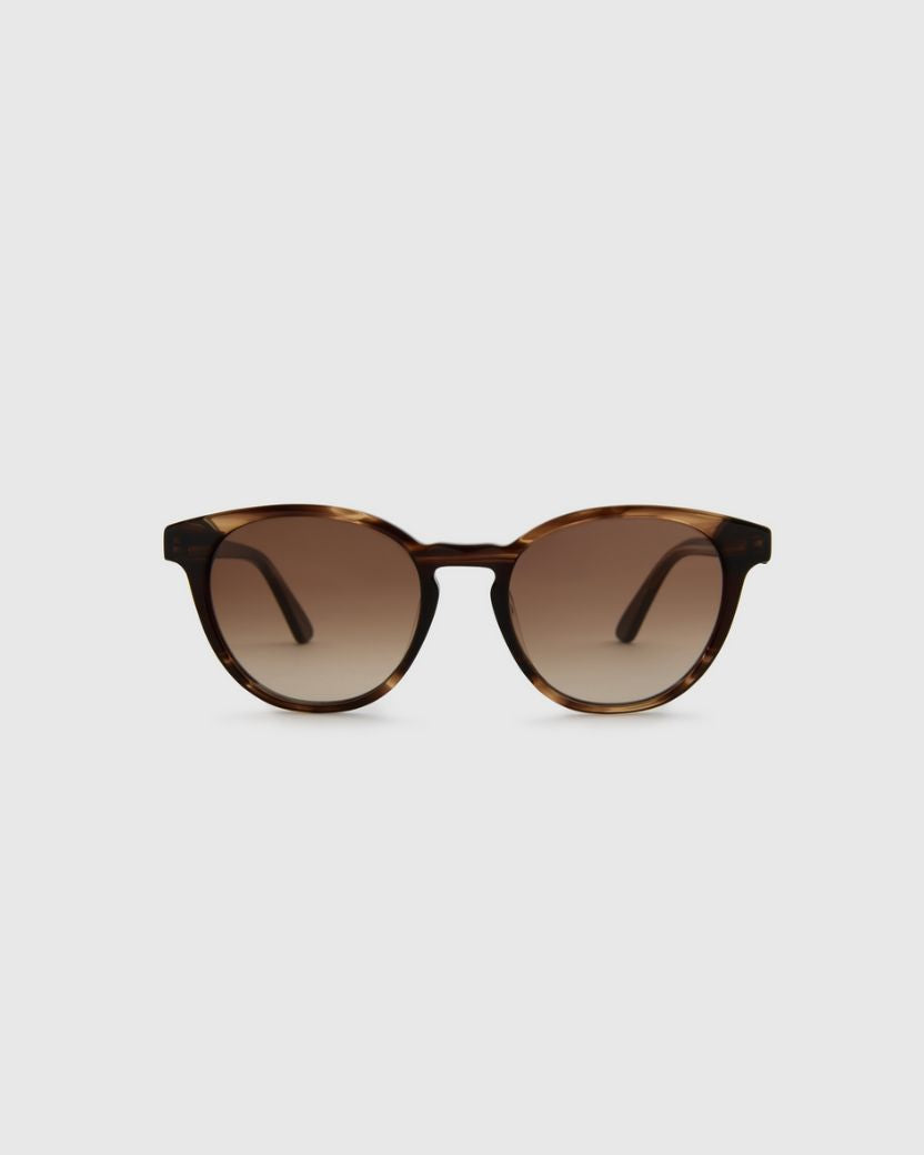 Tom Brown Sunglasses