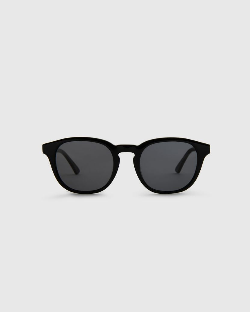 Viggo Black Sunglasses