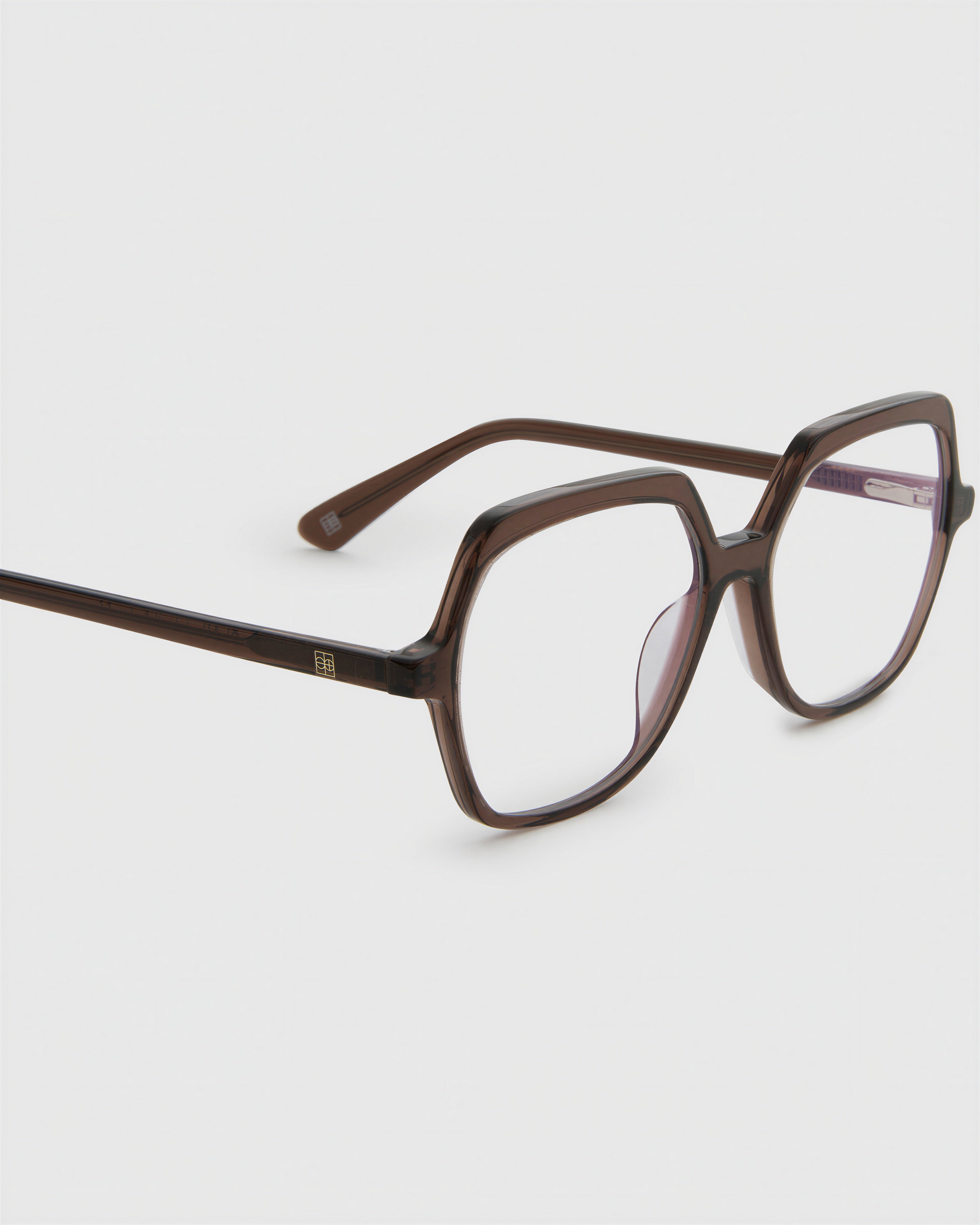 Andrea Dark Brown Readers