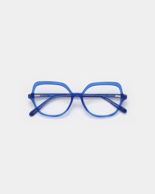 Ariel Azure Blue Light