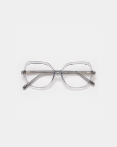 Ariel Misty Grey Blue Light