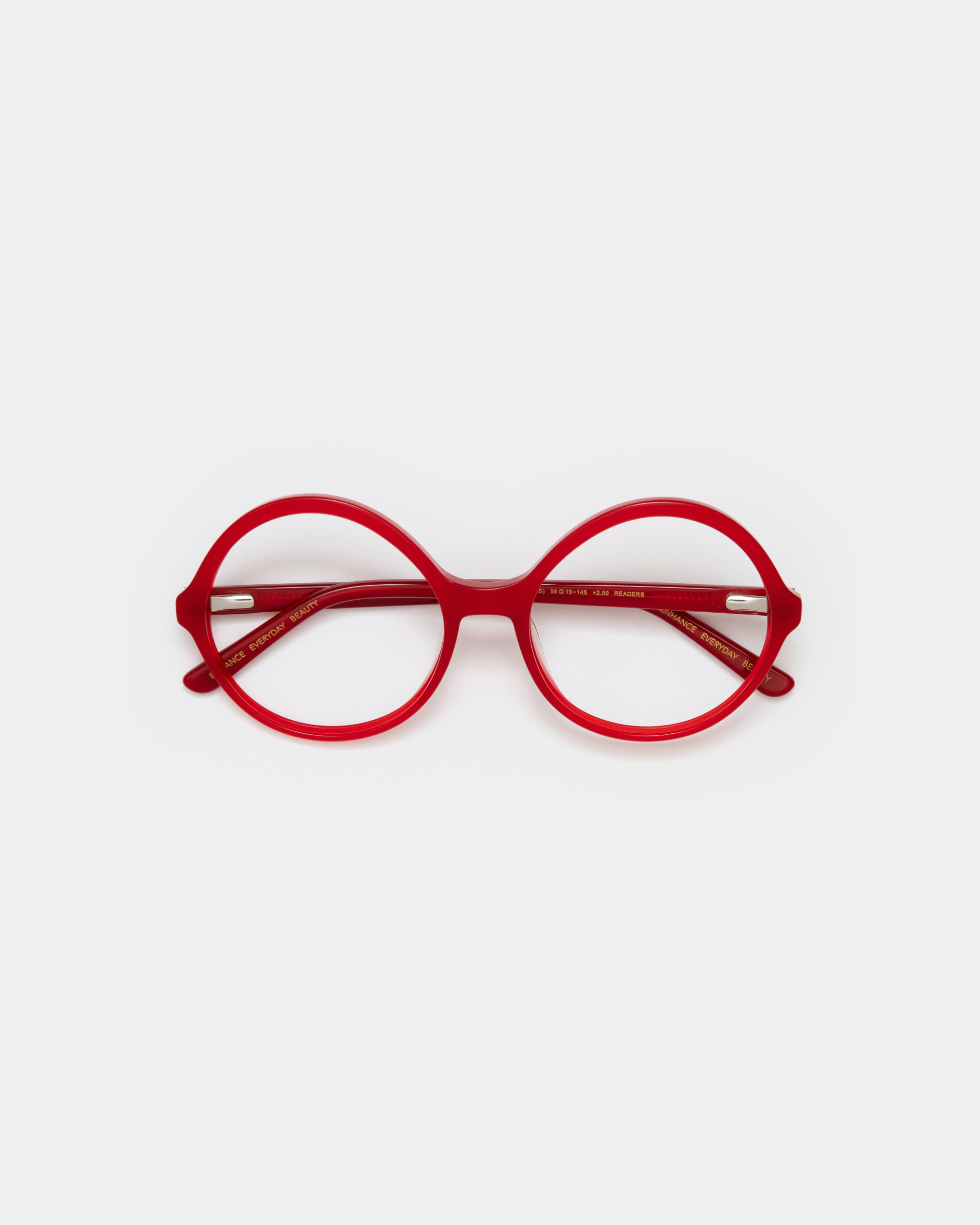 Audrey Red Readers