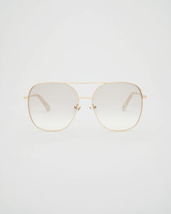 Ella Gold Tinted