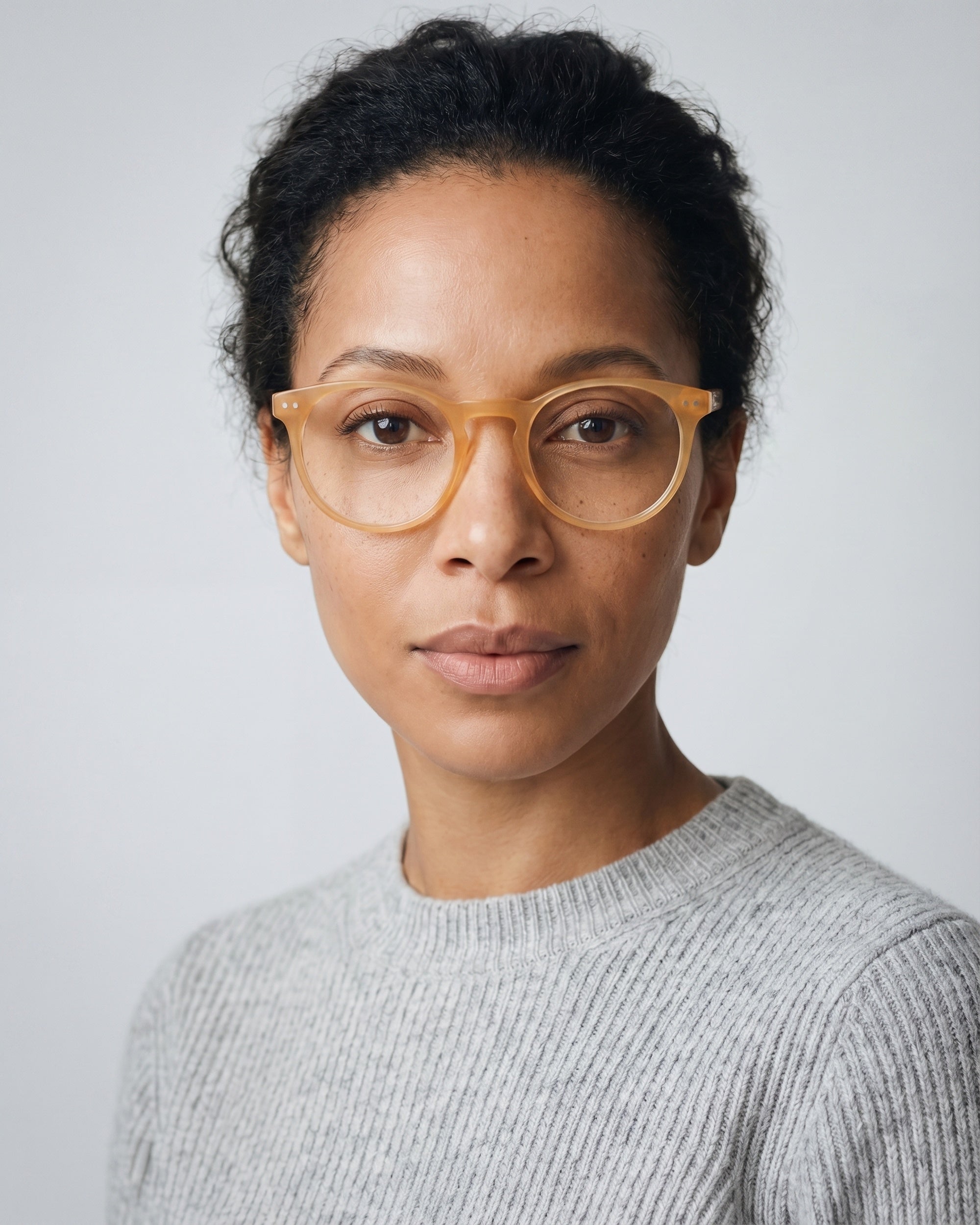 Emily Yellow Readers - Model