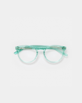 Emily Bright Green Readers