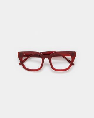 Kiara Red Readers