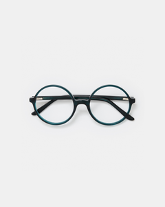 Rakel Deep Green Blue Light