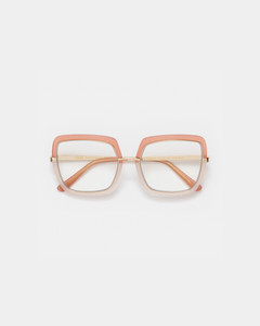 Miranda Raspberry Readers