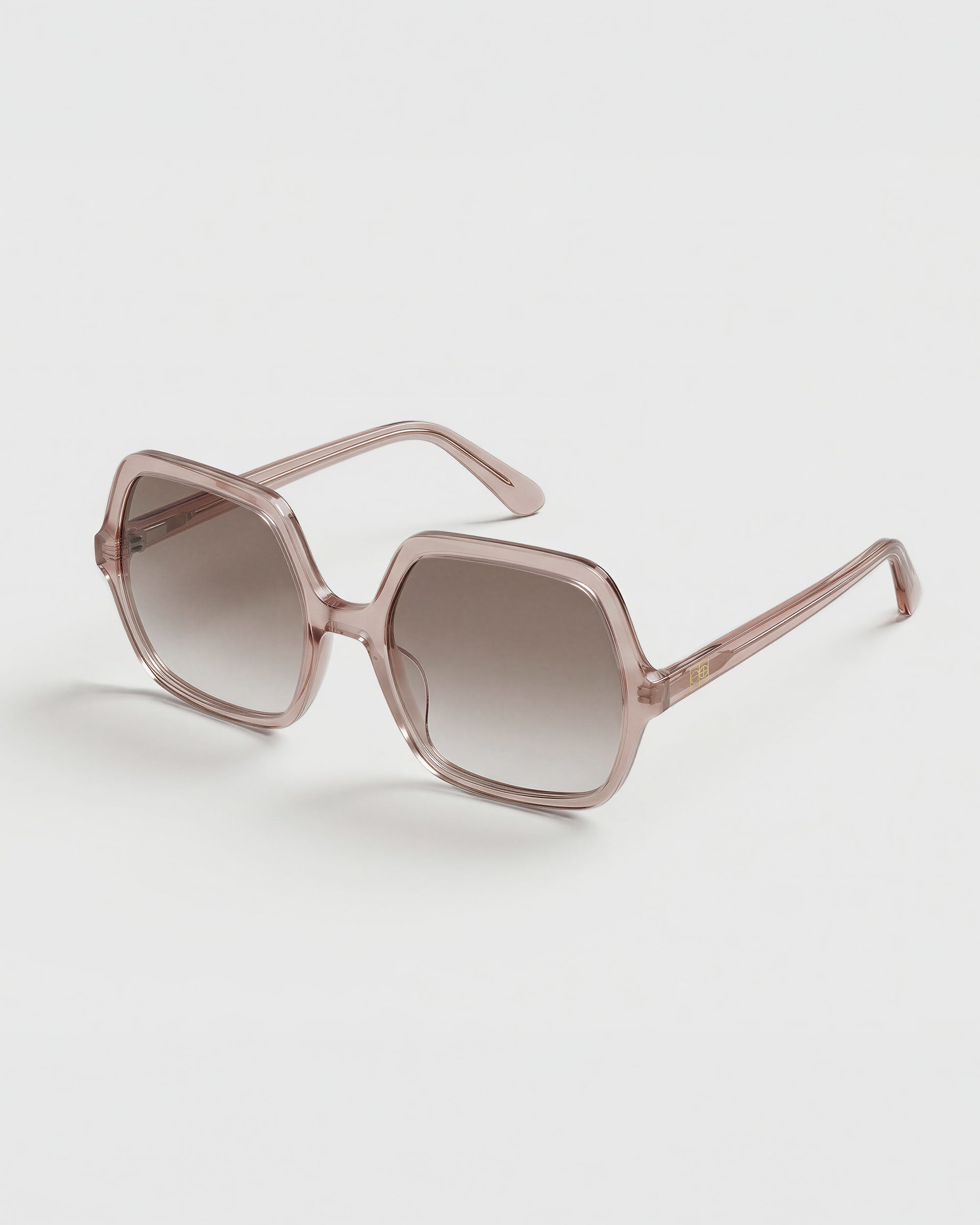 Natalie Blush Nude Tinted — bild 02