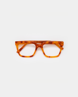 Therese Orange Lukulasit