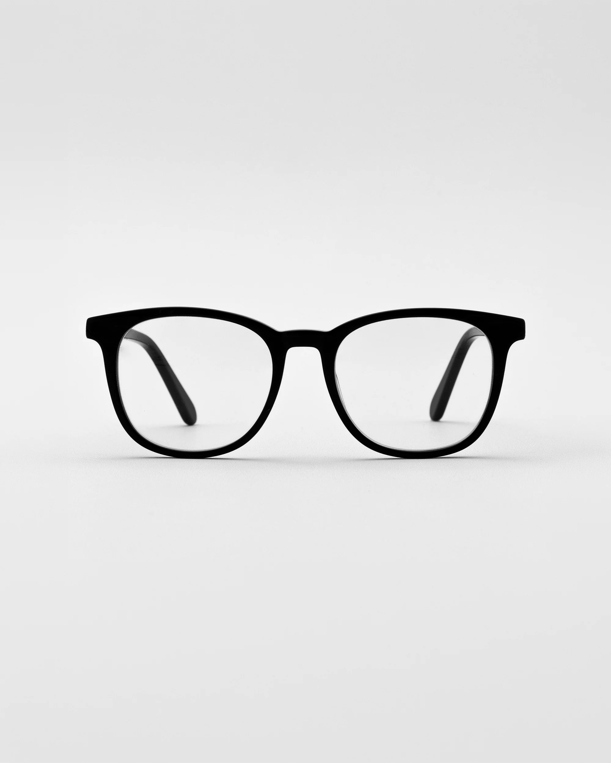 Zoey Antracyt Readers