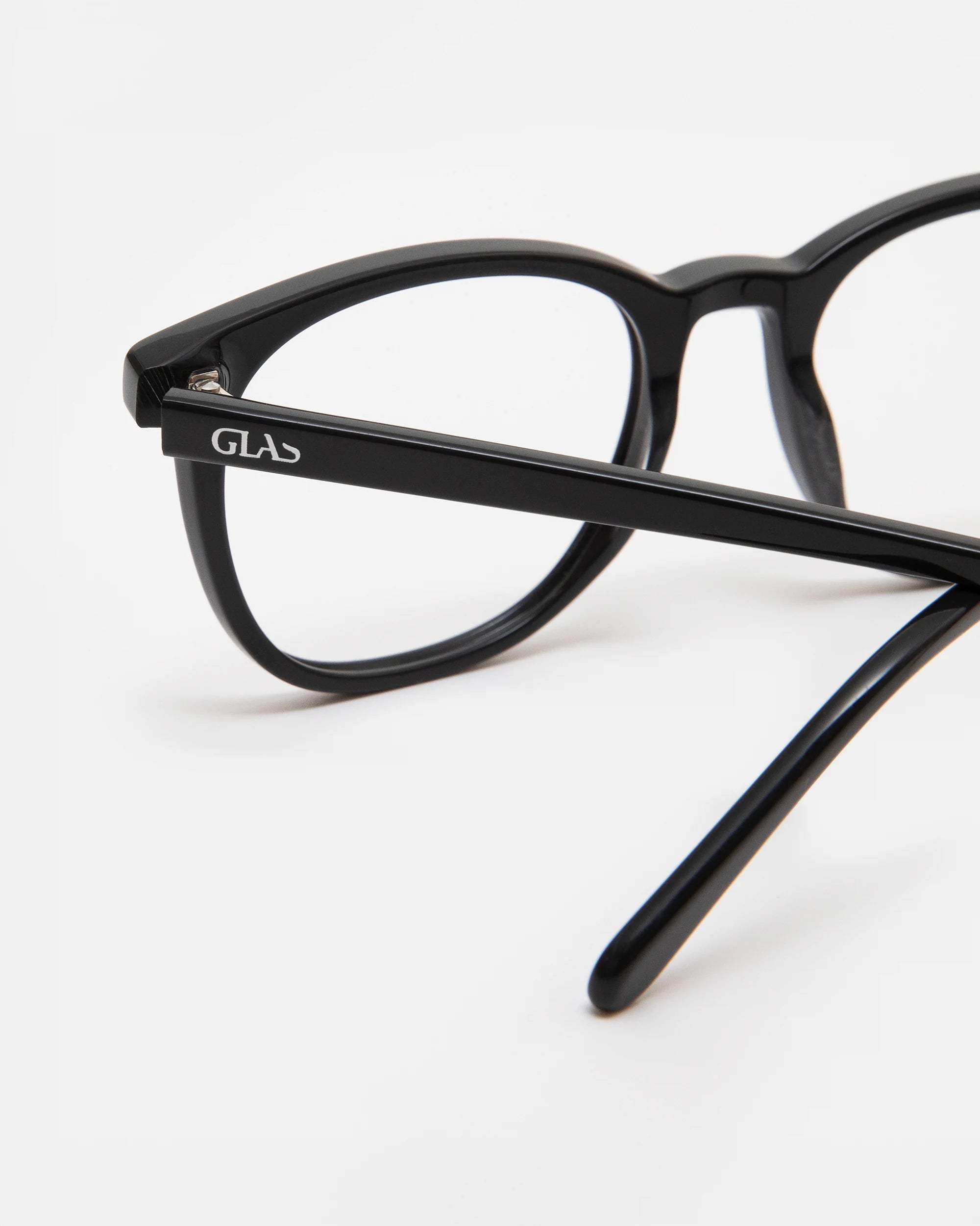 Zoey Antracyt Readers